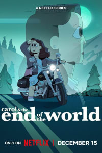 Carol & The End of the World - Season 1