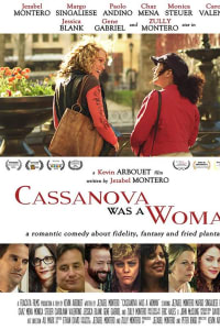 Cassanova Was A Woman