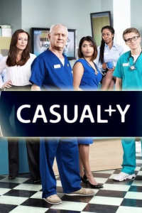 Casualty - Season 33