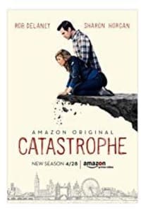 Catastrophe - Season 4