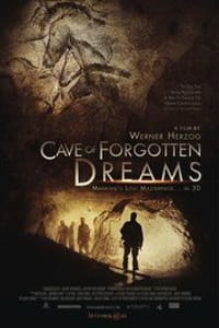 Cave of Forgotten Dreams