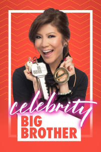 Celebrity Big Brother - Season 3