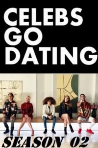 Celebs Go Dating - Season 02