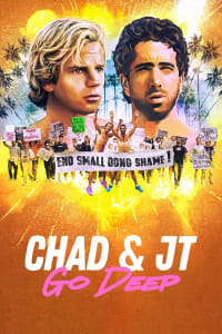 Chad & JT Go Deep - Season 1