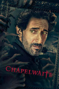 Chapelwaite - Season 1