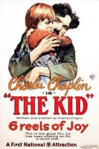 Charlie Chaplin: The Kid