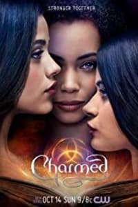Charmed - Season 1