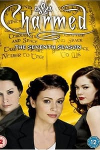 Charmed - Season 7