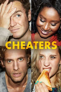 Cheaters - Season 1