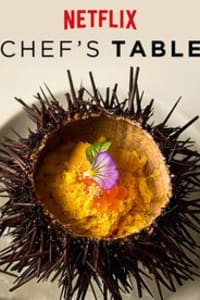 Chef’s Table – Season 4