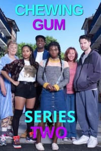 Chewing Gum - Season 02