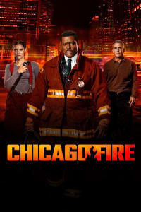 Chicago Fire - Season 12