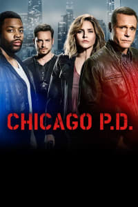 Chicago PD - Season 5