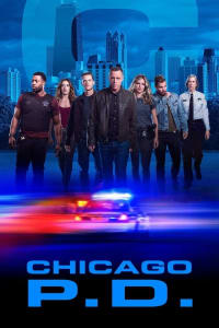 Chicago PD - Season 7