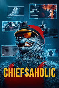 ChiefsAholic: A Wolf in Chiefs Clothing