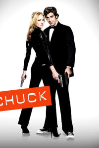 Chuck - Season 4