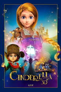 Cinderella and the Secret Prince