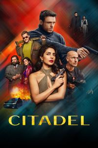 Citadel - Season 1