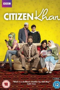 Citizen Khan - Season 1