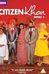 Citizen Khan - Season 2