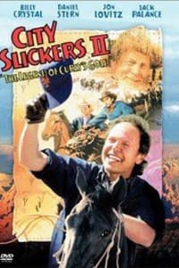City Slickers 2: The Legend of Curlys Gold