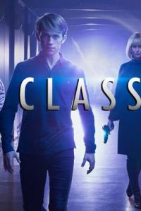 Class - Season 1