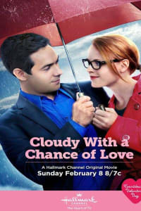 Cloudy With A Chance Of Love