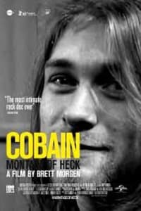 Cobain Montage Of Heck