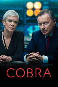 Cobra - Season 2