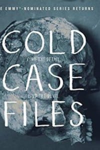 Cold Case Files (2017) - Season 1