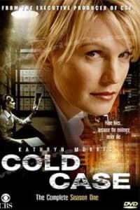 Cold Case - Season 2