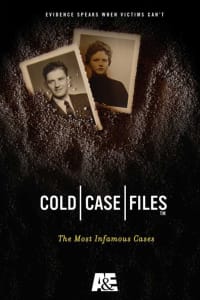 Cold Case - Season 4