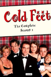 Cold Feet - Season 1