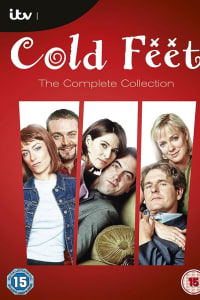 Cold Feet - Season 3