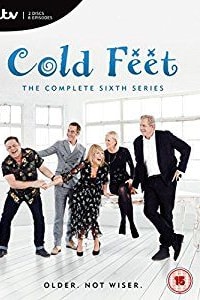 Cold Feet - Season 7