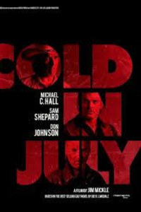 Cold In July
