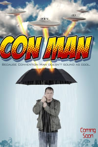 Con Man - Season 2