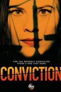 Conviction - Season 1