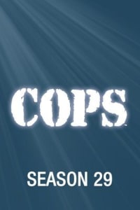 Cops - Season 29
