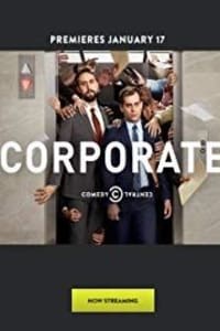 Corporate - Season 2