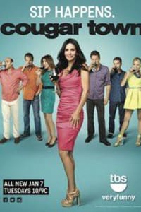Cougar Town - Season 6