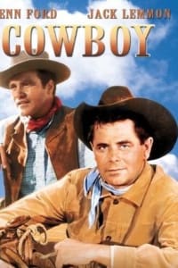 Cowboy (1958)