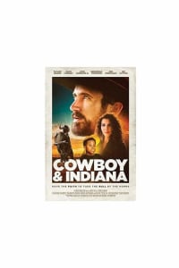 Cowboy & Indiana