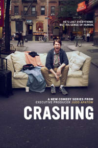 Crashing (US) - Season 1