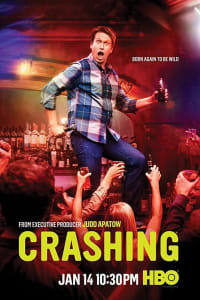 Crashing (US) - Season 2