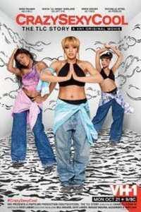 CrazySexyCool: The TLC Story