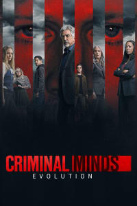 Criminal Minds - Season 18
