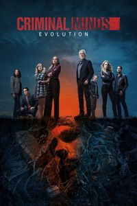 Criminal Minds - Season 19