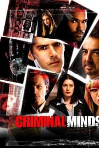Criminal Minds - Season 5