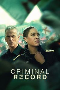 Criminal Record - Season 1